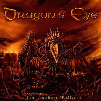 Dragon's Eye : The Newborn Killer